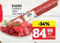 IDEA Kulen Carnex, 100g