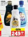 IDEA Omekšivaš za veš Ornel, 1,8l