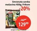 MAXI Smrznuta carska mešavina Frikom, 450g