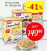 Super Vero Dr Oetker Ovsena kaša