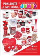 Akcija Super Vero katalog akcija, 3-16. februar 2017 51698