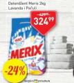 Super Vero Merix, deterdžent za veš, 2kg
