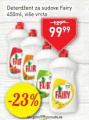 Super Vero Fairy, deterdžent za pranje sudova, 450ml