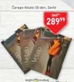 Super Vero Gerbi Valeto, hulahop čarape, 50 den