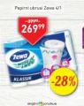 Super Vero Zewa kuhinjski ubrusi, 4/1