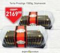 Super Vero Stamevski torta Prestige, 1,5 kg