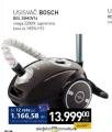 Roda Usisivač Bosch, BGL35MOV14