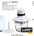 Roda Seckalica Bosch, MMR0BA1