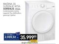 Roda Mašina za sušenje veša Gorenje, D724BL