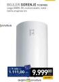 Roda Bojler Gorenje, TG 50 NGU, zapremina 50 l