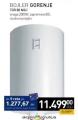 Roda Bojler Gorenje, TG 80 NGU, zapremina 80 l