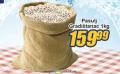 Aman doo Pasulj gradištanac, 1 kg
