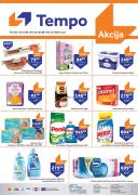 Katalog TEMPO nedeljna akcija 3-9. januar 2017