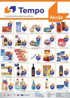 Akcija TEMPO nedeljna akcija 3-9. januar 2017 51712