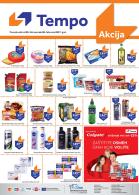 Akcija TEMPO nedeljna akcija 3-9. januar 2017 51713