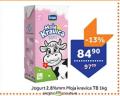 TEMPO Mleko Moja kravica Imlek, 1kg