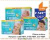 TEMPO Pampers Active baby dry pelene