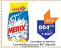 TEMPO Merix, deterdžent za veš, 8kg
