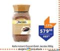 TEMPO Jacobs Cronat Gold instant kafa, 200 g