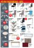 Akcija HOME CENTER katalog akcija, 3. februar do 2. mart 2017 51719