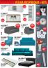 Akcija HOME CENTER katalog akcija, 3. februar do 2. mart 2017 51720