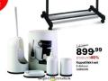 Home Center Set za kupatilo, 5 delova