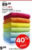 Home Center  Pamučni peškiri