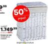 Home Center  Korpa za veš