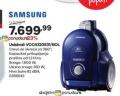 Home Center Usisivač Samsung, VCC4320S31/BOL
