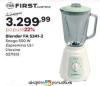 Home Center First Blender