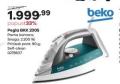 Home Center Pegla Beko, BKK2305