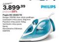 Home Center Pegla Philips, GC2040/70