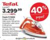 Home Center Tefal Pegla