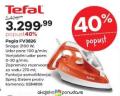 Home Center Pegla Tefal, FV3826