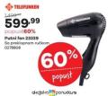 Home Center Putni fen za kosu Telefunken, 23339