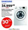 Home Center Samsung Veš mašina