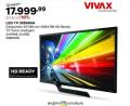 Home Center Televizor Vivax TV 32 in LED HD Ready, 32S555DA