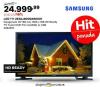 Home Center Samsung TV 32 in LED HD Ready