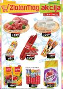 Zlatan Trag akcija, 3-9. februar 2017 Katalog Zlatan Trag akcija, 3-9. februar 2017