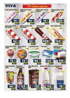Akcija Kastrum Viva katalog akcija, 27. januar do 8. februar 2017 51726