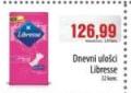 Univerexport Libresse dnevni higijenski ulošci