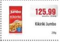 Univerexport Jumbo kikiriki, 250 g