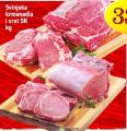 Dis market Svinjska krmenadla i vrat, 1kg