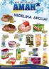 Akcija Aman nedeljna akcija, 6-9. februar 2017 51755