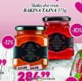 Aman doo Slatko Bakina Tajna, 375 g