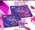 Aman doo Milka praline, 110g