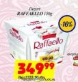 Aman doo Raffaello dezert kuglice, 150g