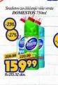 Aman doo Domestos, sredstvo za čišćenje, 750 ml