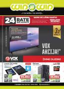 Katalog Akcije iz Win Win kataloga, februar 2017