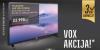 Win Win Shop Vox TV 32 in LED HD Ready